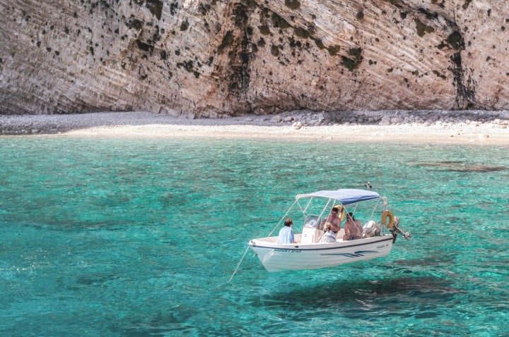 Family experiences - Metropole Urban Hotel - Herakleion Crete